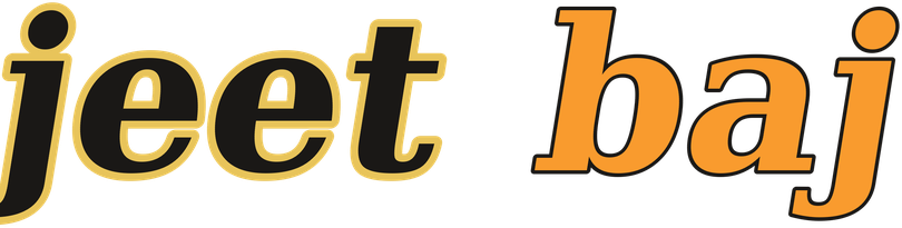 jeet baj logo